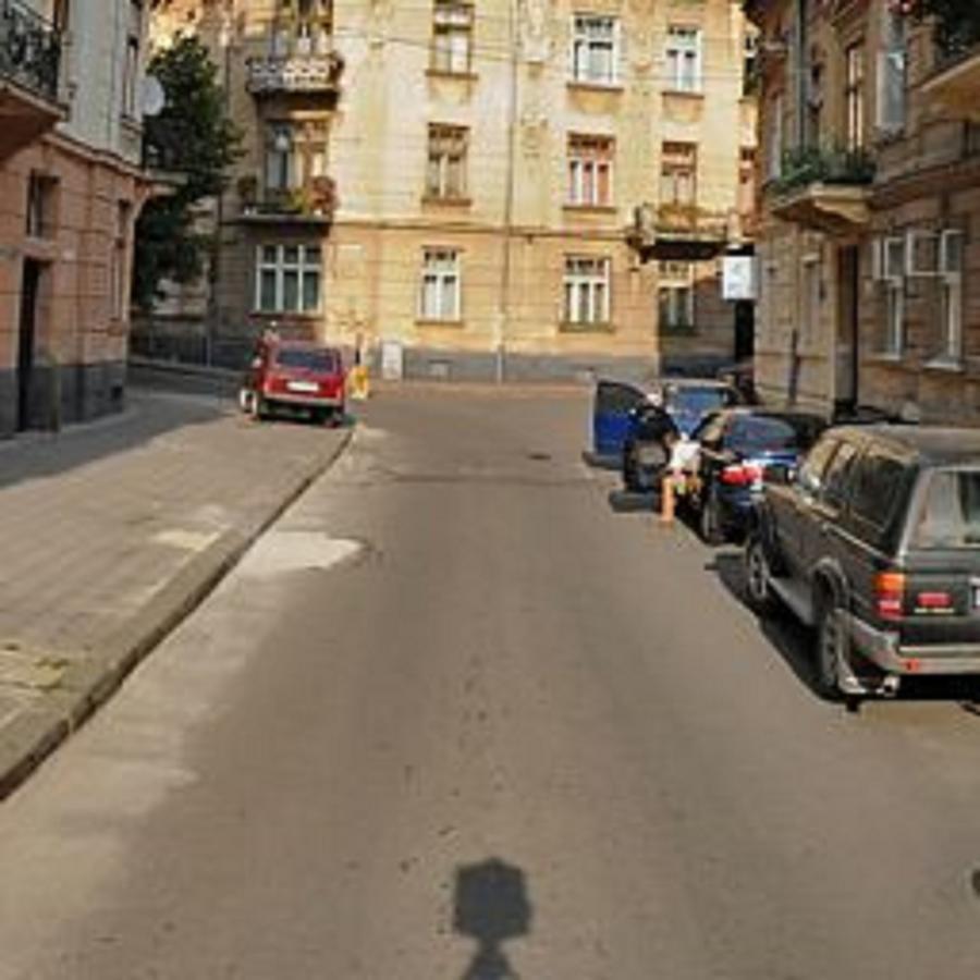 Apartamenty On Konyskogo5\1 リヴィウ エクステリア 写真